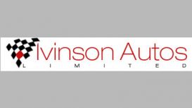 Ivinson Autos