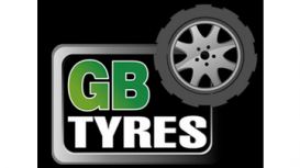 G B Tyres (Taunton)