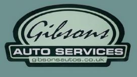 Gibsons Auto Services