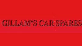 Gillams Car Spares