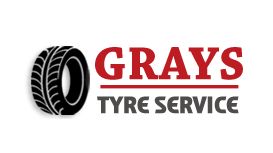 Grays Tyre Service