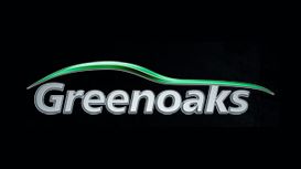 Greenoaks Mercedes-Benz Of Ascot