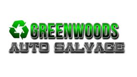 Greenwoods Auto Salvage