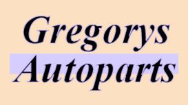 Gregorys Auto Parts