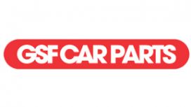 GSF Car Parts Birmingham