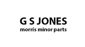G. S. Jones Morris