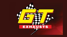 G T Exhausts