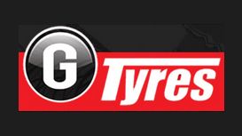 G Tyres