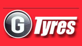G Tyres