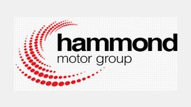 Hammond Tyres