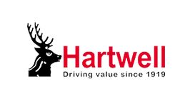 Hartwell Hereford - Ford
