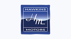 Hawkins Penryn Peugeot & Mitsubishi