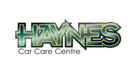 Haynes Car Care Centre