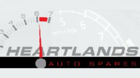 Heartlands Auto Spares