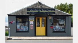 Helensburgh Auto Spares