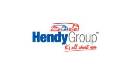 Hendy Ford Southampton