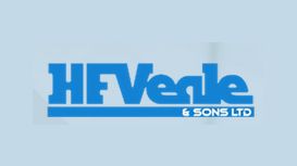 H F Veale & Sons