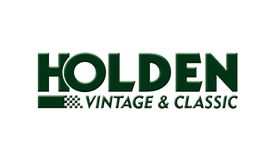 Holden Vintage & Classic