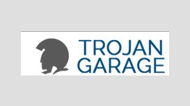 Trojan Garage