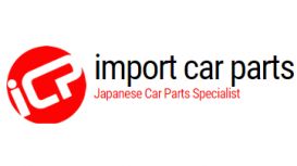 Import Car Parts