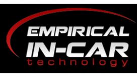 Empirical In-Car Technology