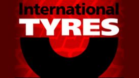 International Tyres & Trading