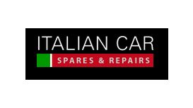 Italian Car Spares & Repairs