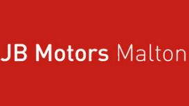 JB Motors