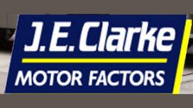 Clarke J E