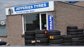 Jefferies Tyres