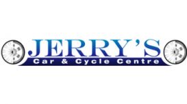 Jerry's Car & Cycle Centre