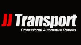 JJ Transport