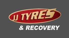JJ Tyres