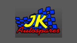 JK Autospares