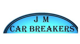 J M Car Breakers