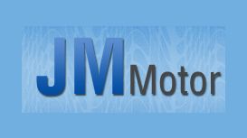 J M Motor Salvage