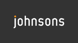 Johnsons Volvo Swindon