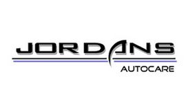 Jordans Tyres & Autocare