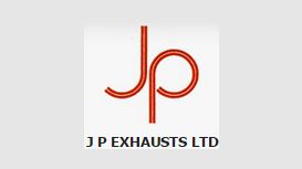 JP Exhausts