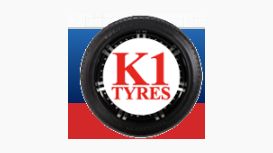 K1 Tyres