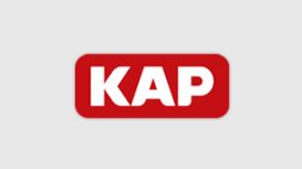 KAP Tyres