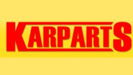 Karparts Aldridge