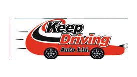 Keep Driving Auto