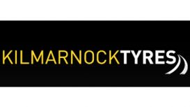 Kilmarnock Tyres