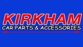 Kirkham Car Parts & Accessories