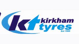 Kirkham Tyres