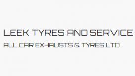 Leek Tyres