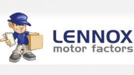 Lennox Motor Factors