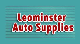 Leominster Auto Supplies