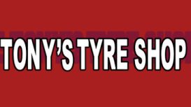 Little Tony's Tyre Shop